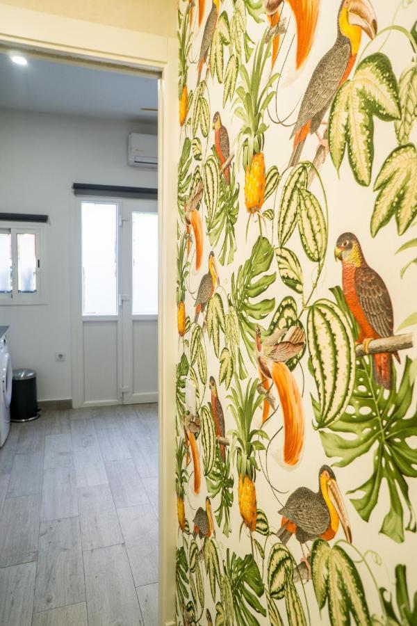 BOHO Loft ABOHEM Puerto Sherry El Puerto de Santa María Esterno foto