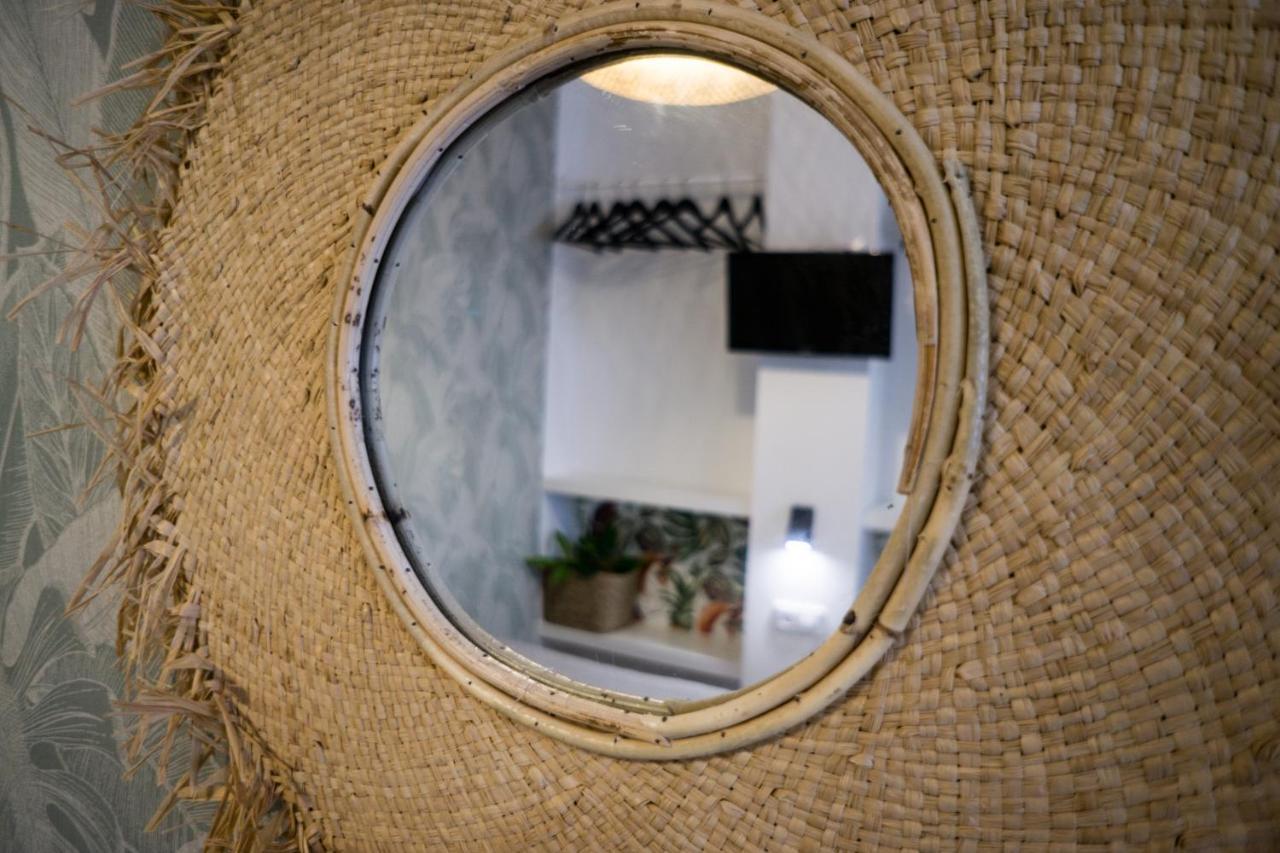 BOHO Loft ABOHEM Puerto Sherry El Puerto de Santa María Esterno foto