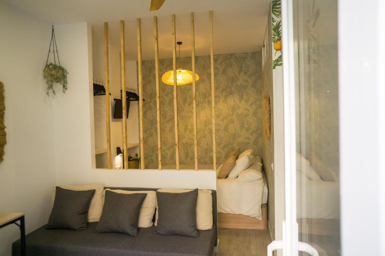 BOHO Loft ABOHEM Puerto Sherry El Puerto de Santa María Esterno foto