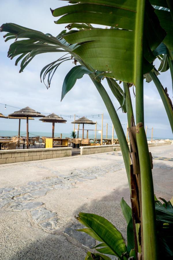 BOHO Loft ABOHEM Puerto Sherry El Puerto de Santa María Esterno foto