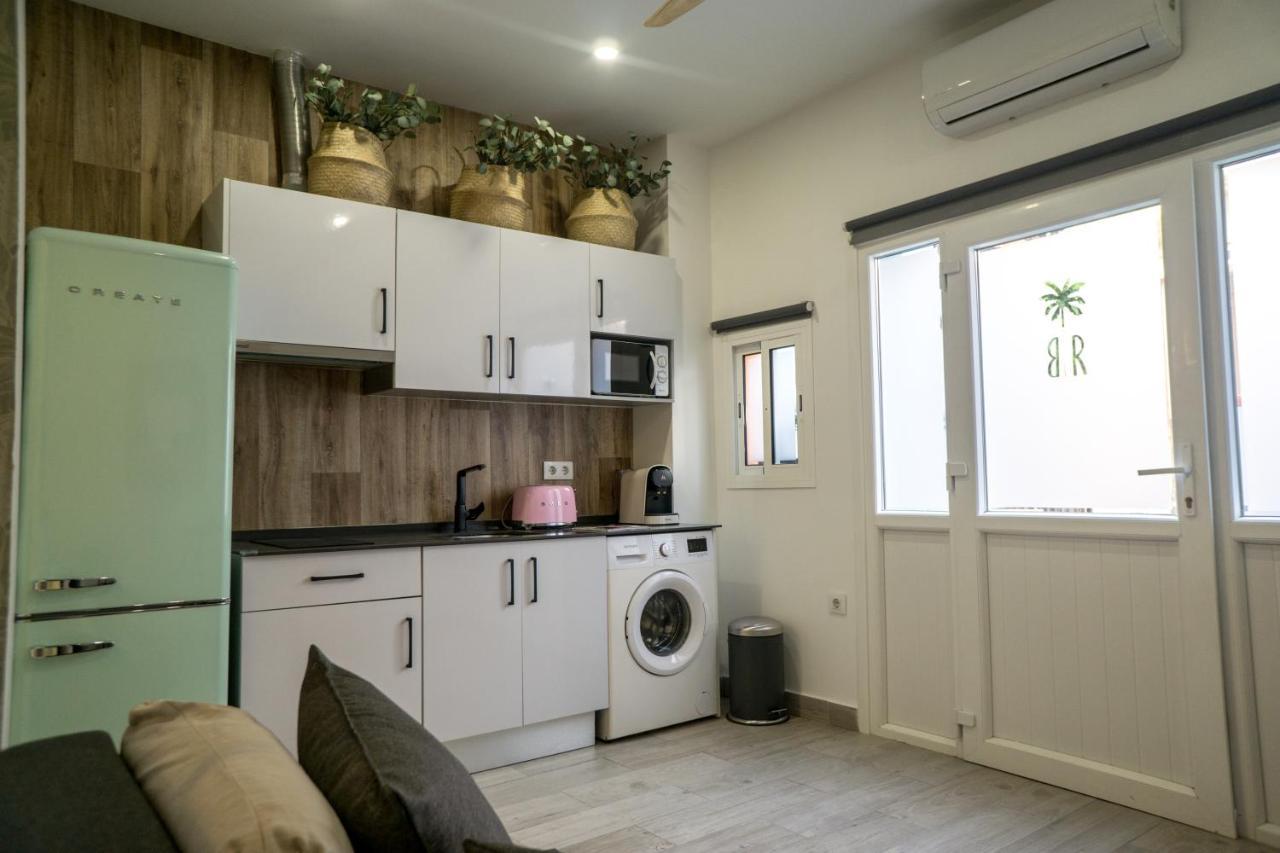 BOHO Loft ABOHEM Puerto Sherry El Puerto de Santa María Esterno foto