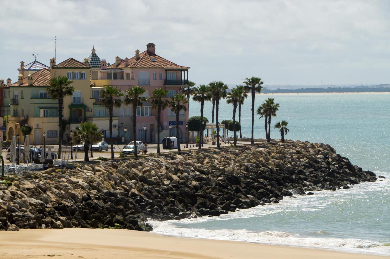 BOHO Loft ABOHEM Puerto Sherry El Puerto de Santa María Esterno foto