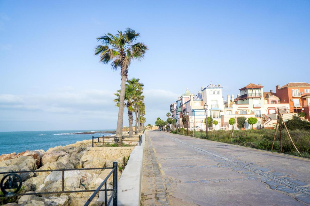 BOHO Loft ABOHEM Puerto Sherry El Puerto de Santa María Esterno foto