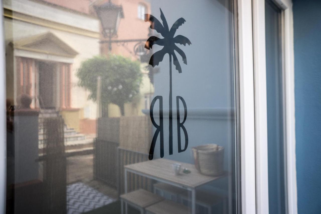 BOHO Loft ABOHEM Puerto Sherry El Puerto de Santa María Esterno foto