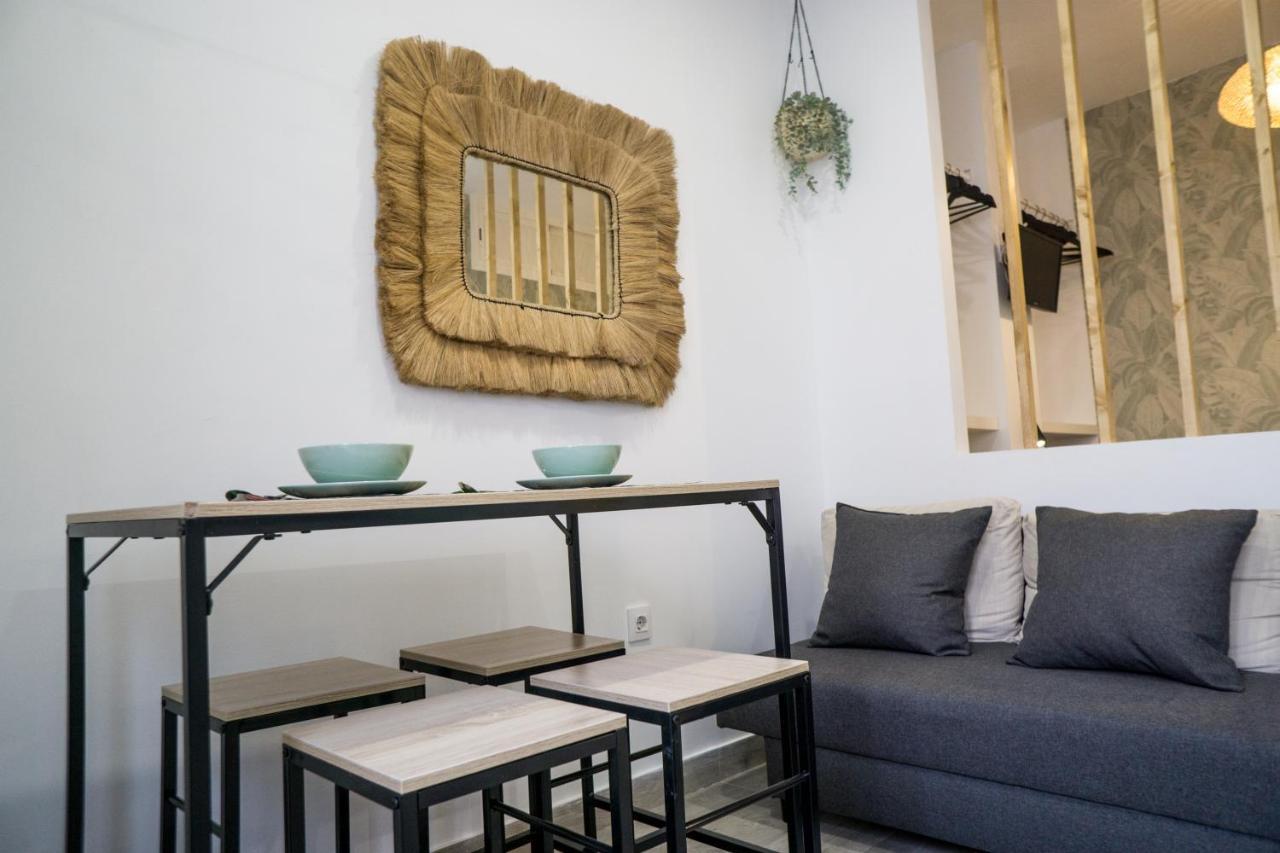 BOHO Loft ABOHEM Puerto Sherry El Puerto de Santa María Esterno foto