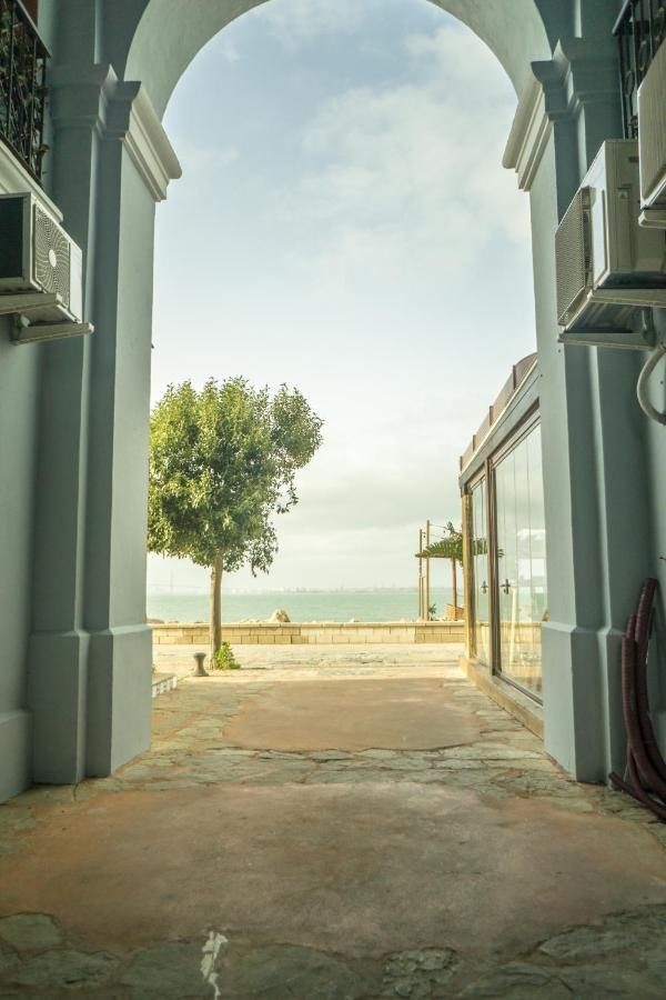 BOHO Loft ABOHEM Puerto Sherry El Puerto de Santa María Esterno foto