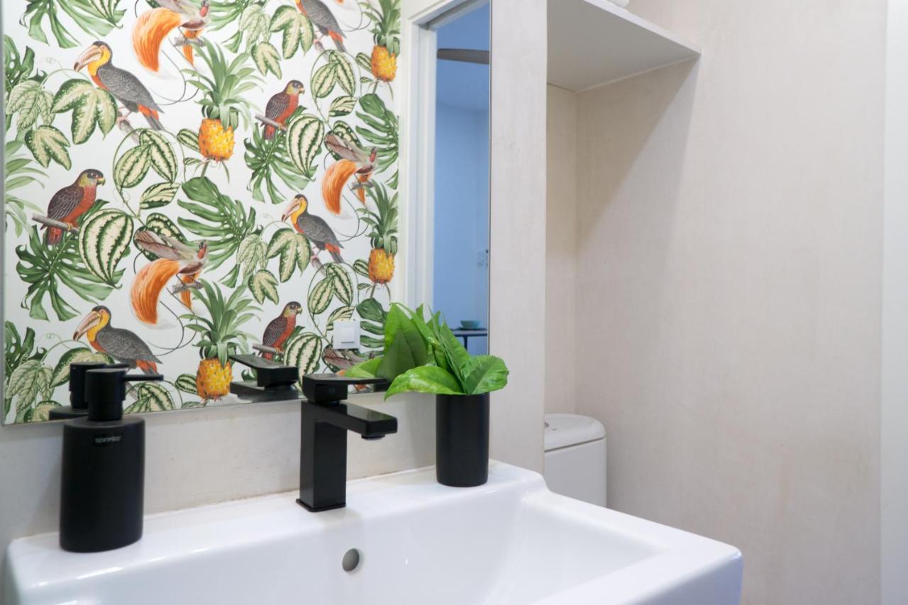BOHO Loft ABOHEM Puerto Sherry El Puerto de Santa María Esterno foto