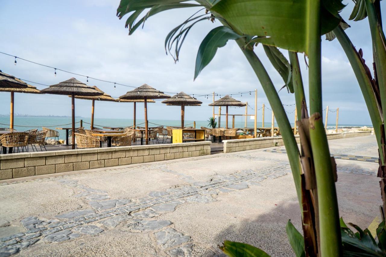 BOHO Loft ABOHEM Puerto Sherry El Puerto de Santa María Esterno foto
