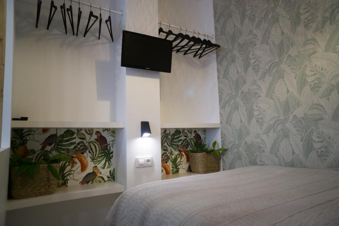 BOHO Loft ABOHEM Puerto Sherry El Puerto de Santa María Esterno foto